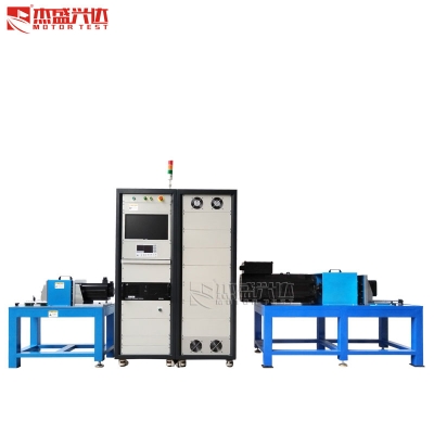 電機(jī)測(cè)功機(jī) 電機(jī)性能綜合測(cè)試系統(tǒng)
