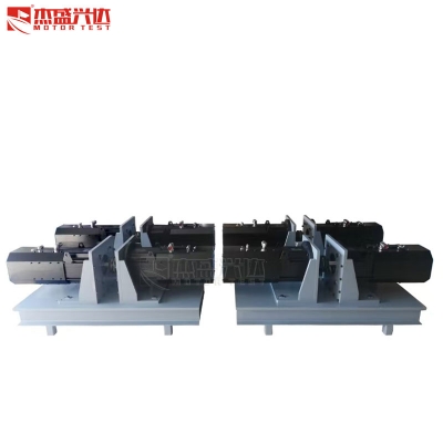 高速伺服電機(jī)對(duì)拖測(cè)試臺(tái)