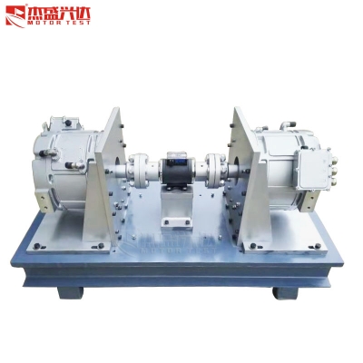 新能源電機(jī)對(duì)拖測(cè)試臺(tái)