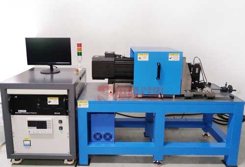 重慶客戶 電機(jī)性能測試系統(tǒng)